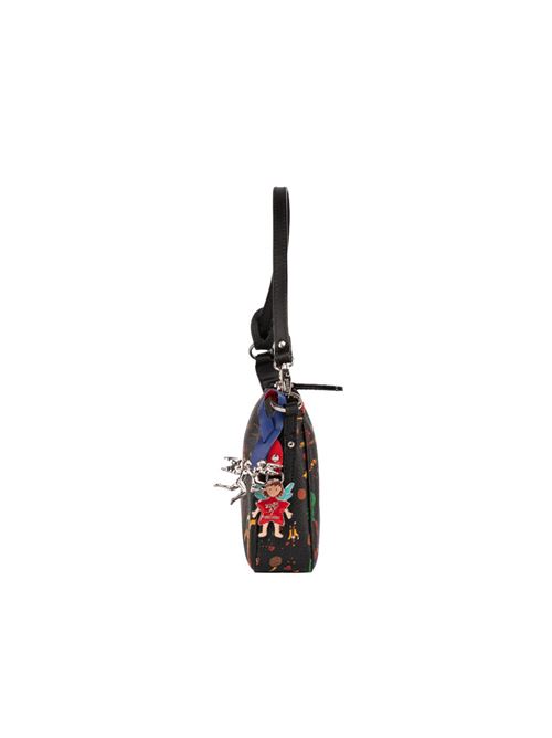 Sling bag borsa a tracolla PIERO GUIDI | 210521985CA7